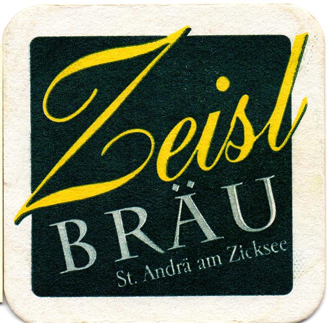 sankt andr b-a zeisl quad 1ab (185-zeisl bru-grngelb)